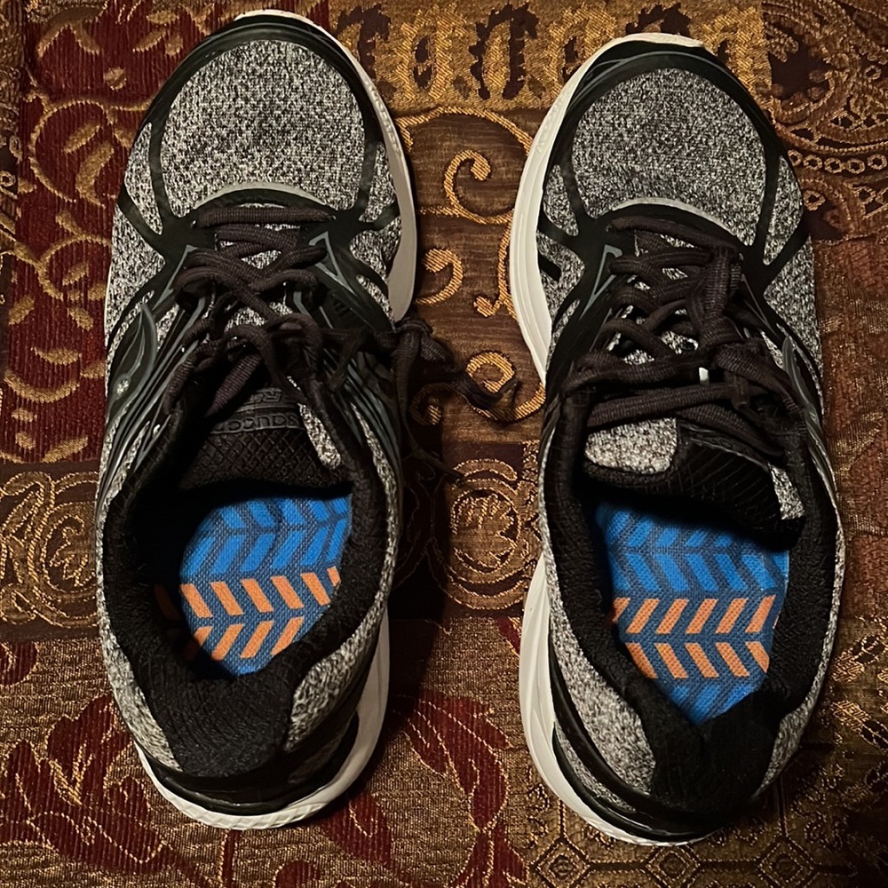 Saucony Ride 9 - Picture 3 of 6